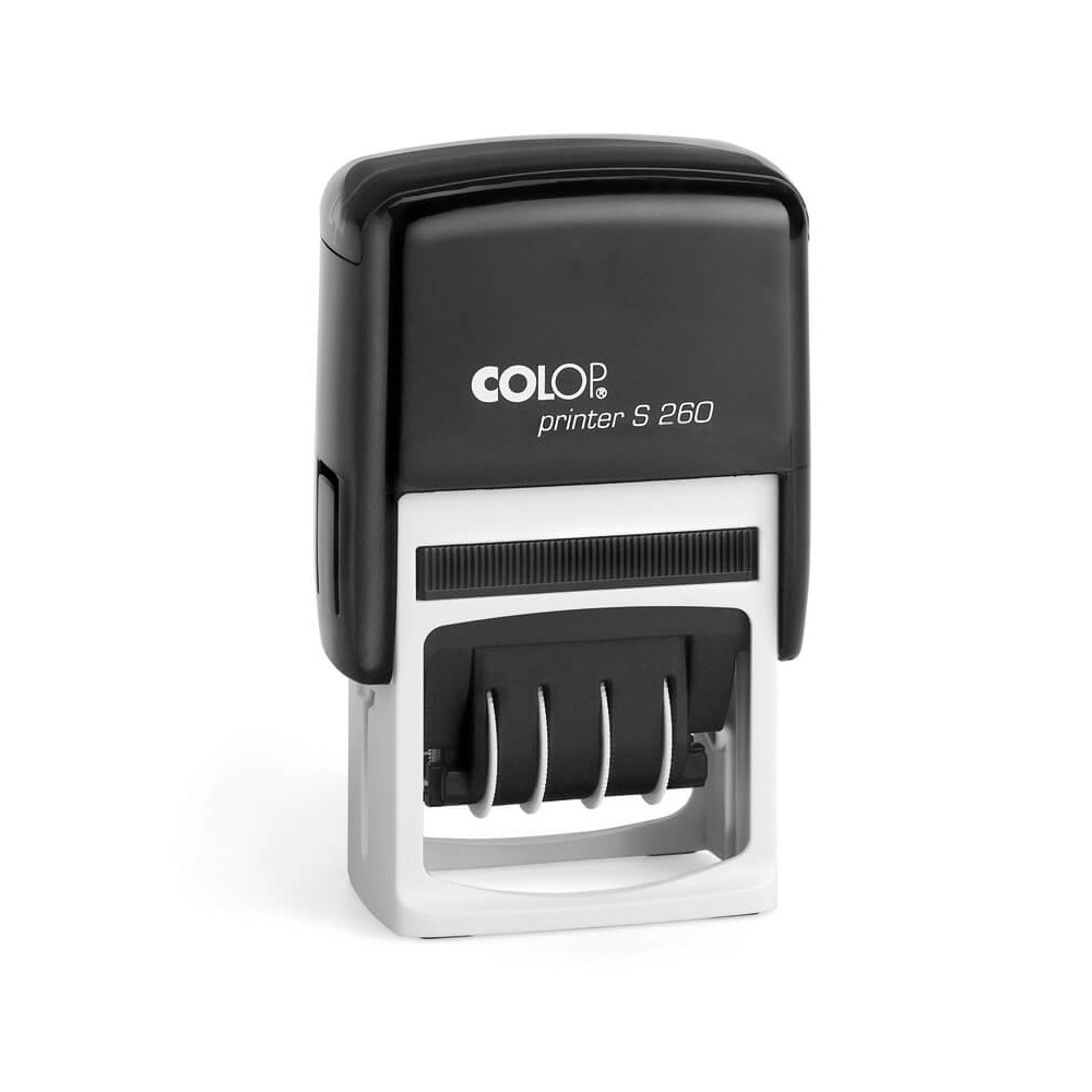 COLOP Printer S260